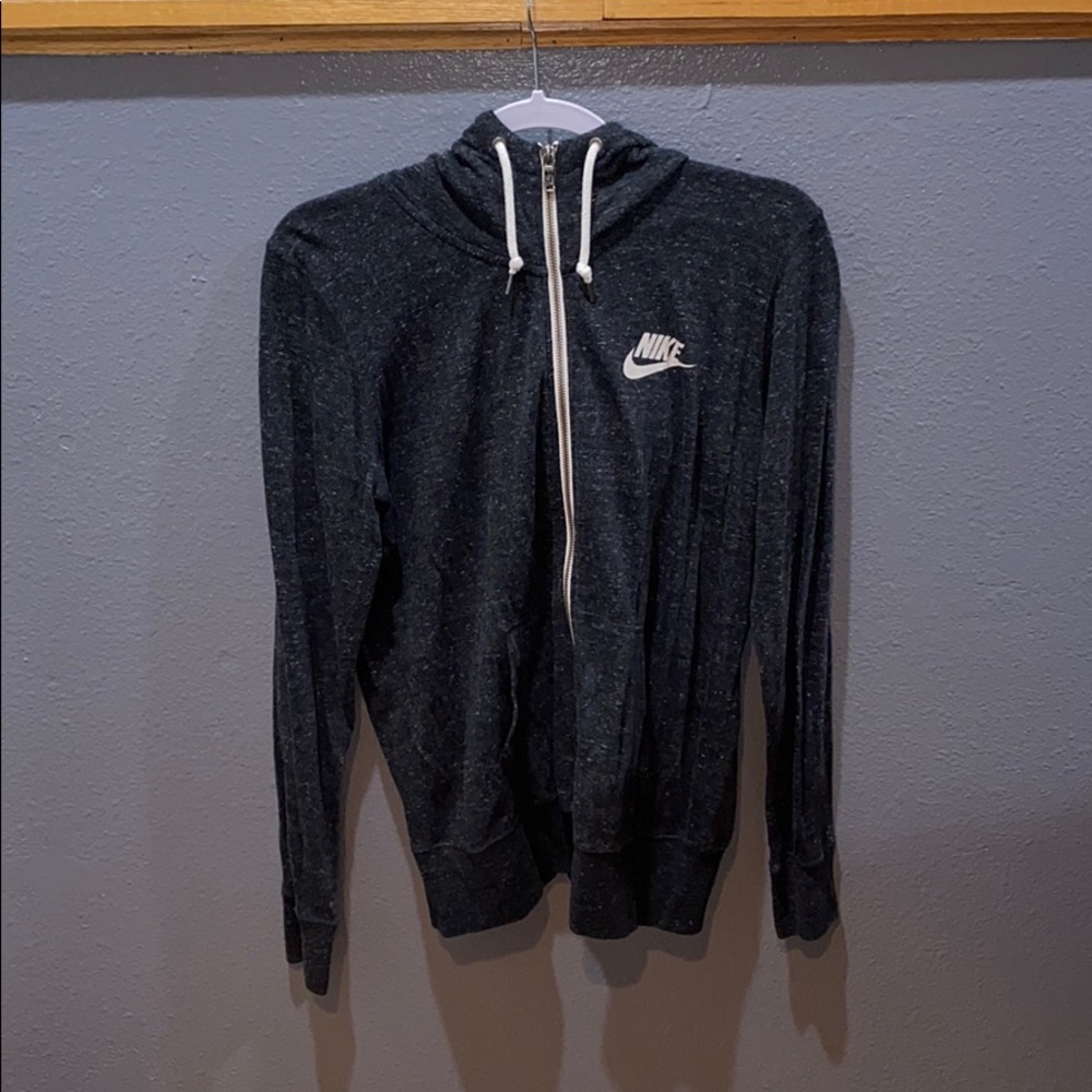 NWOT Nike Zip